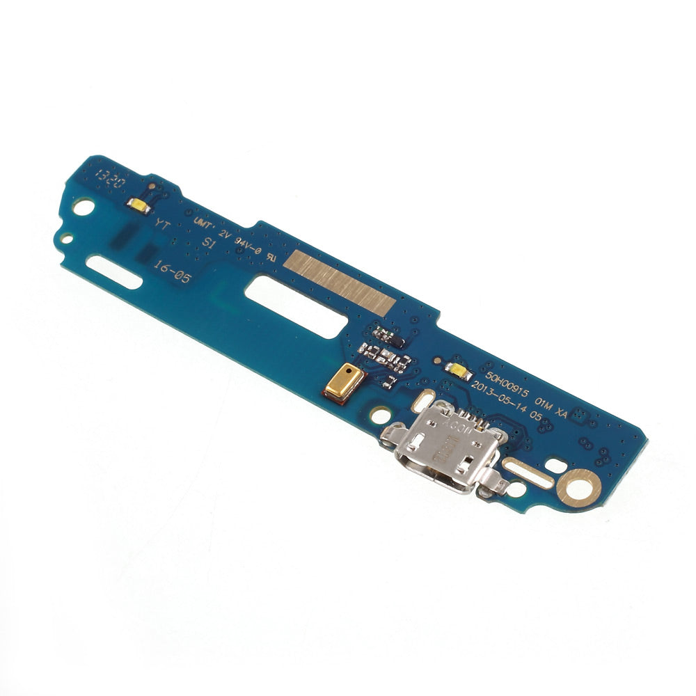 Uniqkart for HTC Desire 601 OEM Micro USB Dock Charging Port PCB Board Part