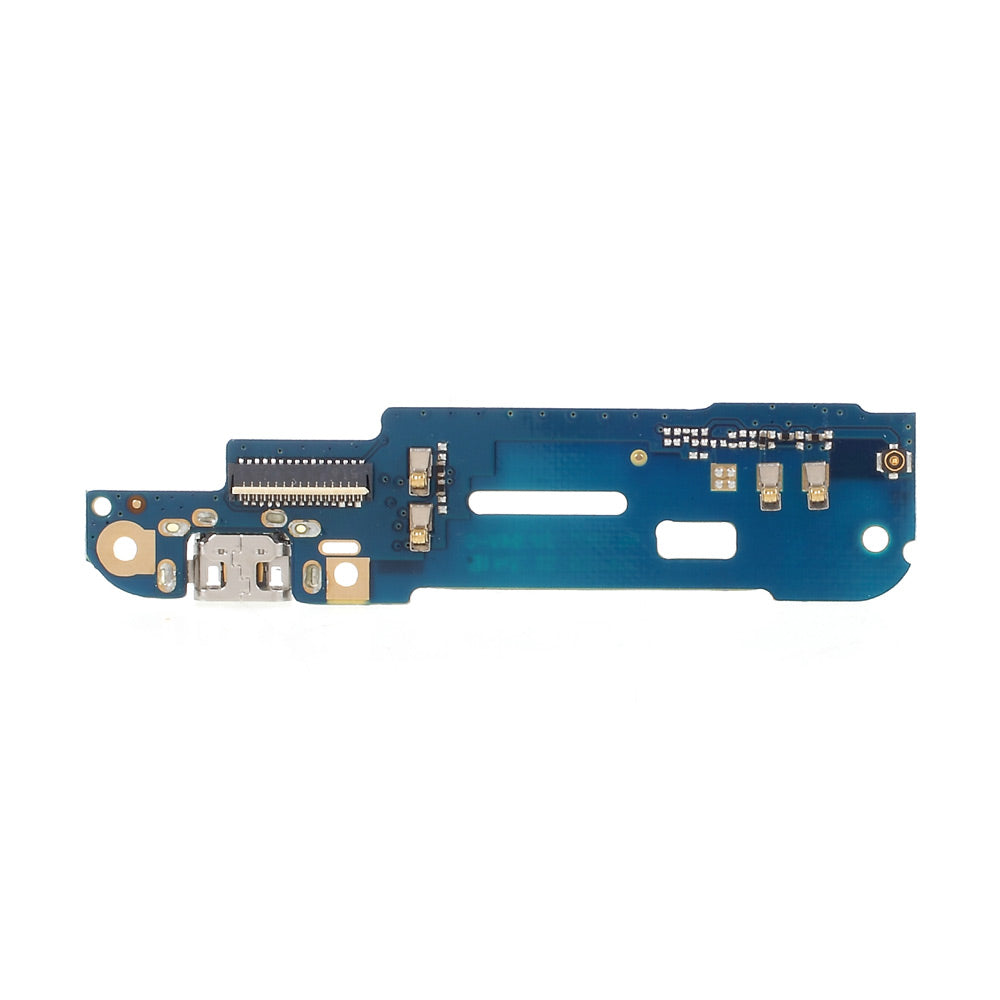 Uniqkart for HTC Desire 610 OEM Micro USB Dock Charger Port PCB Board Replacement