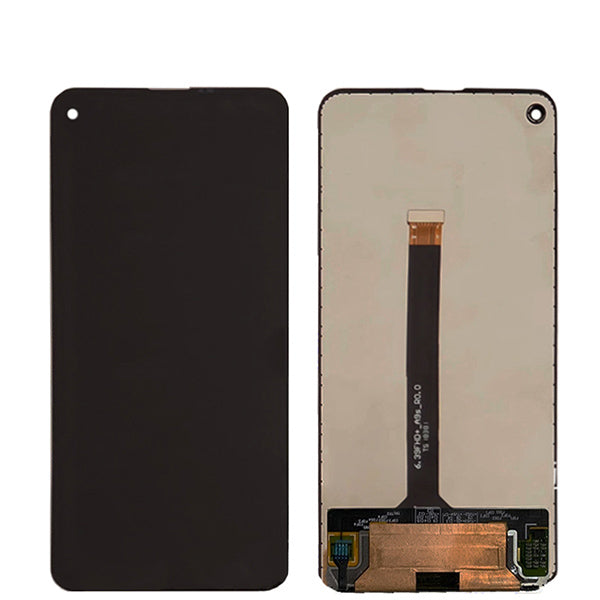 OEM LCD Screen and Digitizer Assembly (without Logo) for Samsung Galaxy A8s / A9 Pro G8870 SM-G8870 SM-G887FZ G887FZ