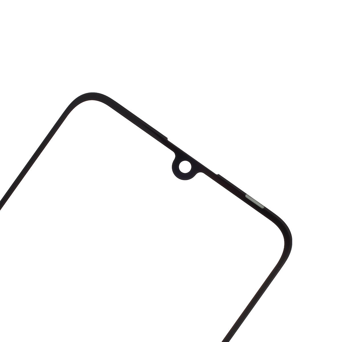 Good Quality Front Screen Glass Lens for Huawei Honor 20i (without Logo)