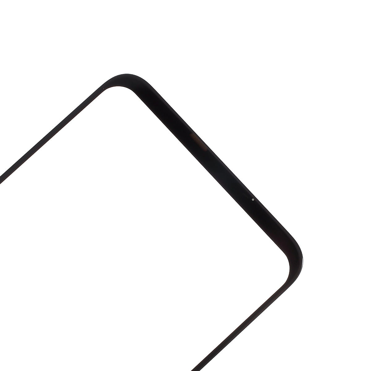 Good Quality Front Screen Glass Lens for Huawei Honor 20i (without Logo)