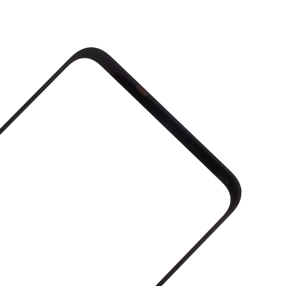 Good Quality Front Screen Glass Lens for Huawei Honor 9X Pro (without Logo)