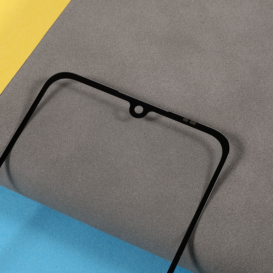 Good Quality Front Screen Glass Lens for Huawei nova 5/nova 5 Pro (without Logo)