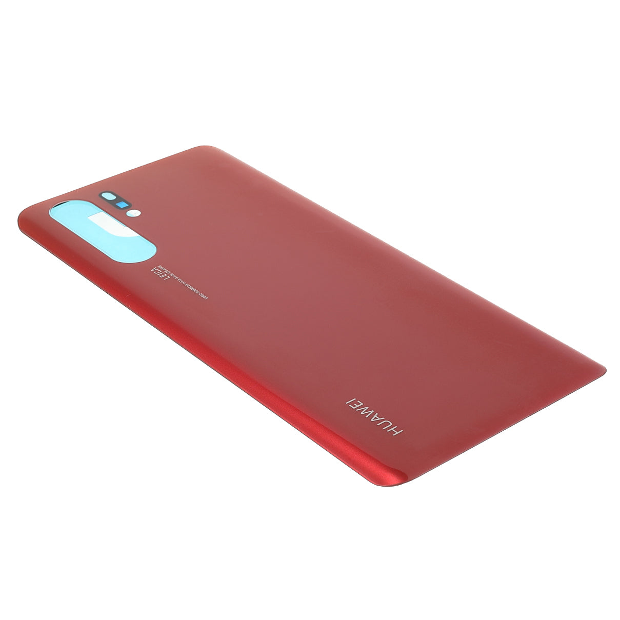 Battery Housing Door Cover Replacement for Huawei P30 Pro - Amber Sunrise