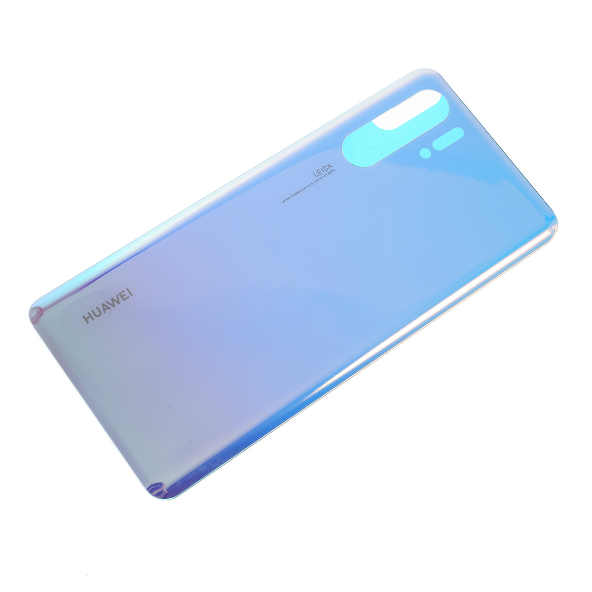 Battery Housing Door Cover Replacement for Huawei P30 Pro - Breathing Crystal