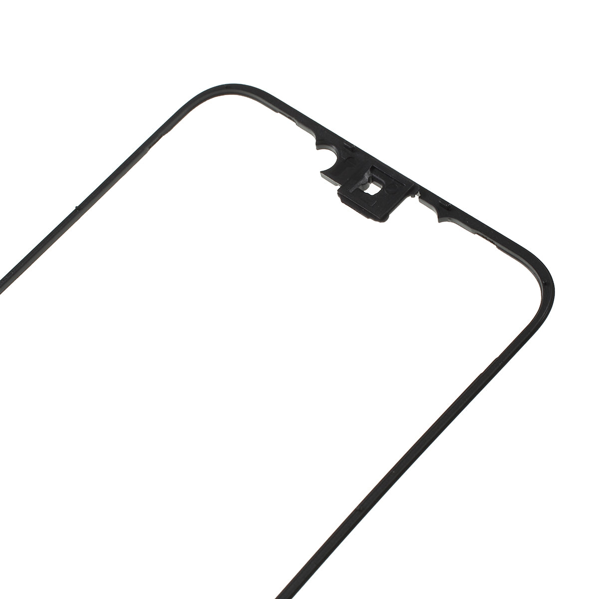 OEM LCD Front Supporting Frame Bezel Part for Huawei Mate 20 Lite