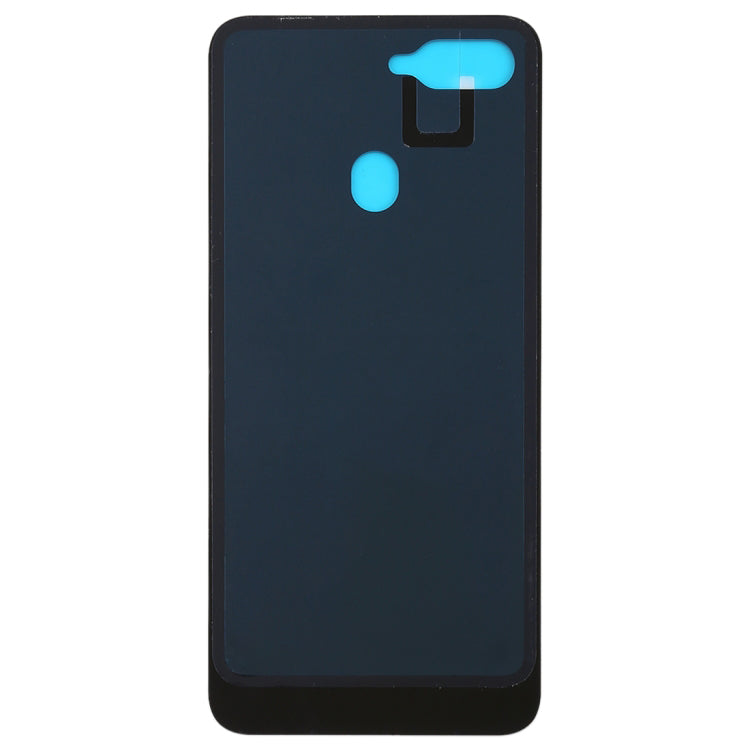 Battery Housing Cover Part for OPPO A7x / F9 / F9 Pro - Red