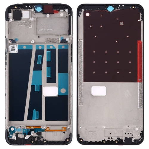 OEM Middle Plate Frame Replacement (A Side) for Oppo A7