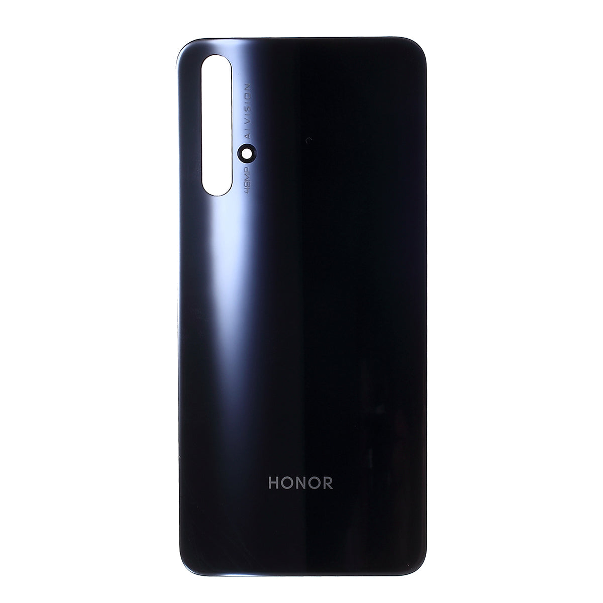 Battery Housing Door Cover for Huawei Honor 20 YAL-L21 - Black