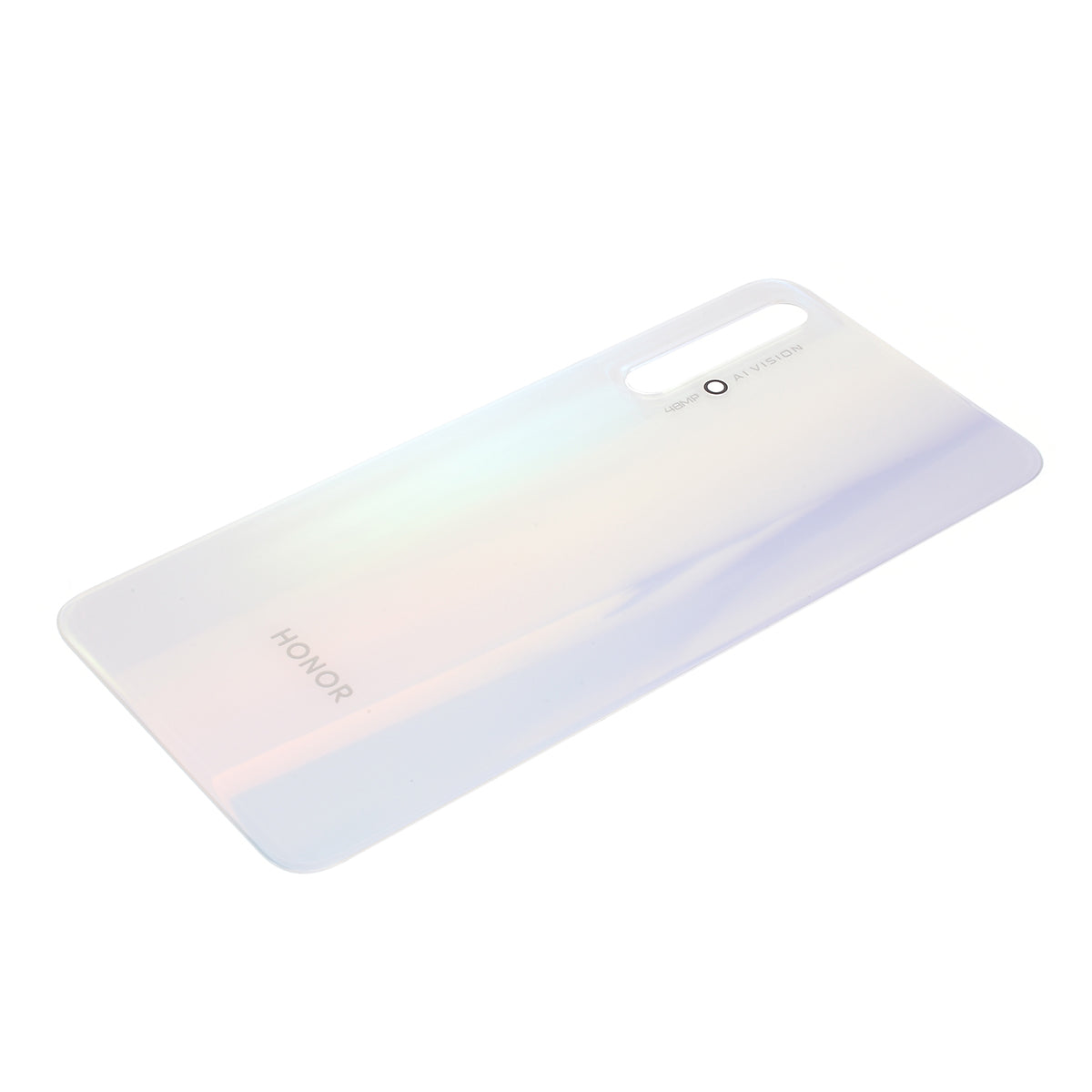 Battery Housing Door Cover for Huawei Honor 20 YAL-L21 - White