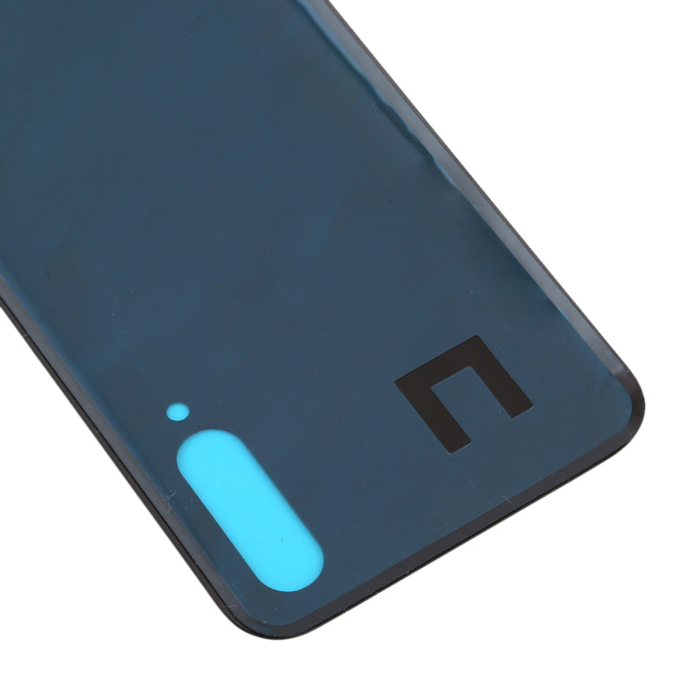 For Xiaomi Mi CC9e/Mi A3 Battery Housing Cover Part - Black