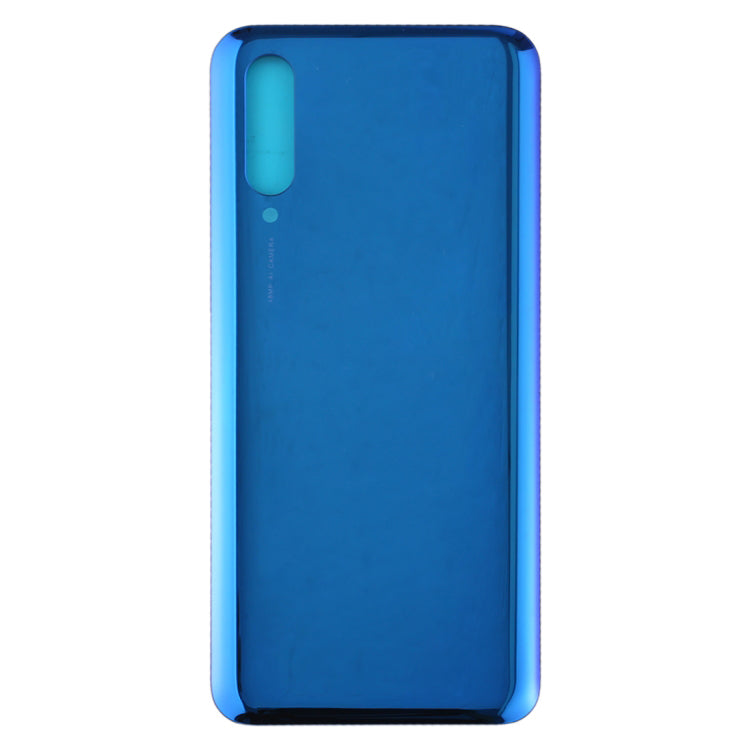 For Xiaomi Mi CC9e/Mi A3 Battery Housing Cover Part - Blue