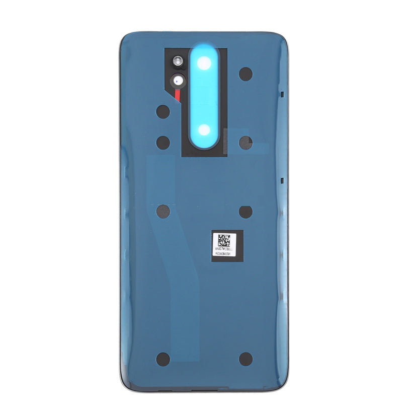 Battery Housing Back Cover Replacement for Xiaomi Redmi Note 8 Pro - Green