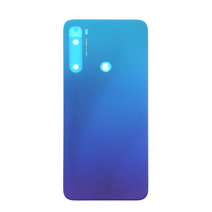 Battery Housing Cover Replacement for Xiaomi Redmi Note 8 - Purple