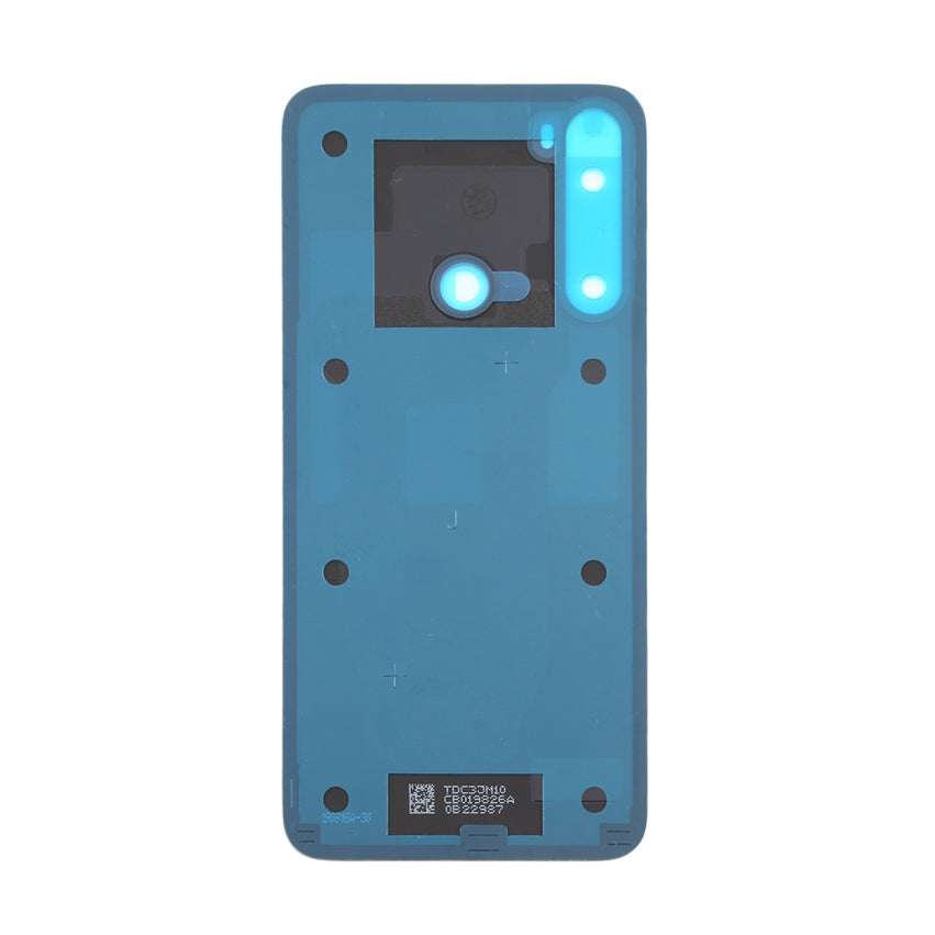 Battery Housing Cover Replacement for Xiaomi Redmi Note 8 - Purple