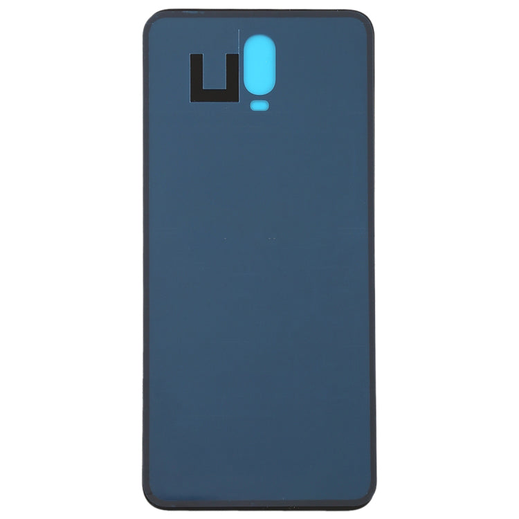 Battery Housing Back Cover Replacement for Oppo R17 - Baby Blue