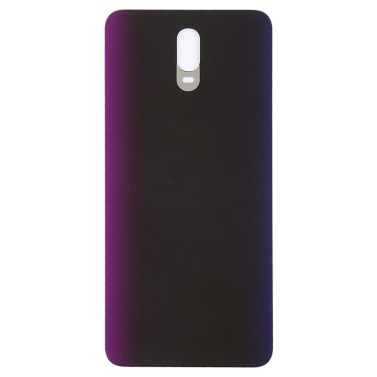 Battery Housing Back Cover Replacement for Oppo R17 - Purple