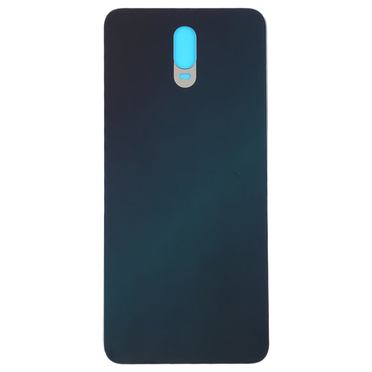 Battery Housing Back Cover Replacement for Oppo R17 - Dark Blue