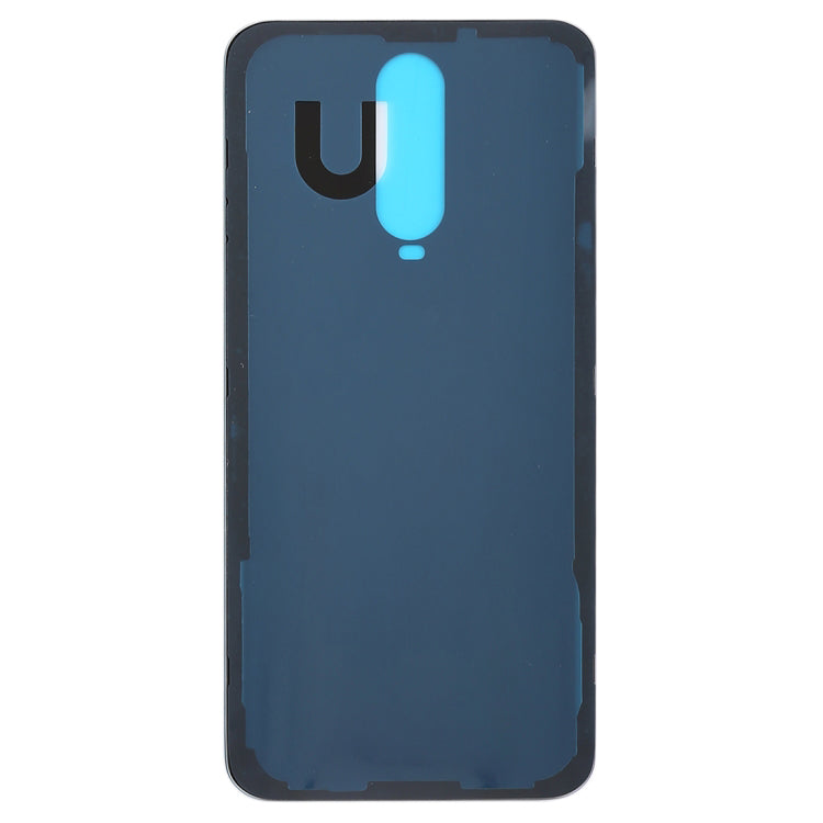 Battery Housing Door Cover for OnePlus 7 Pro - Blue