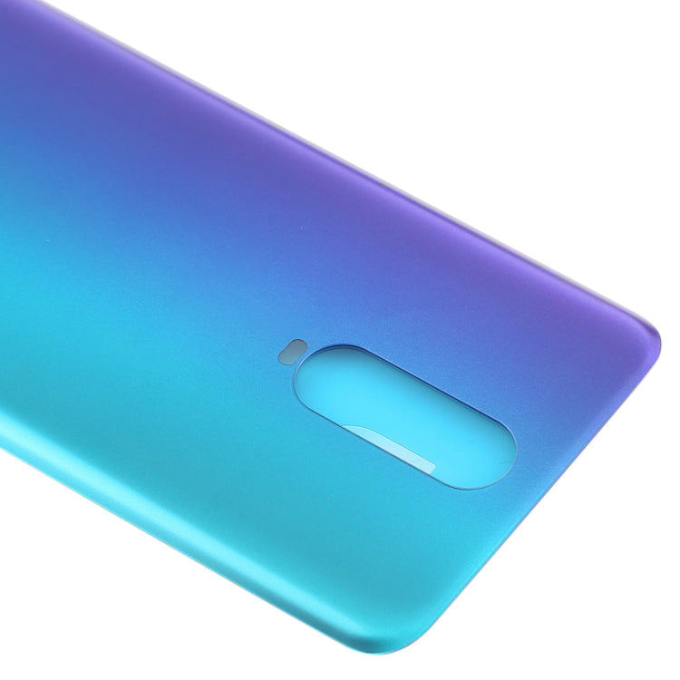 Battery Housing Door Cover for OnePlus 7 Pro - Blue