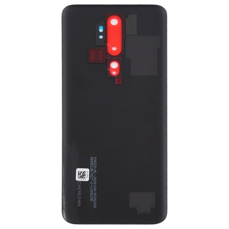Assembly Back Battery Housing Replacement for Oppo A11 - Black