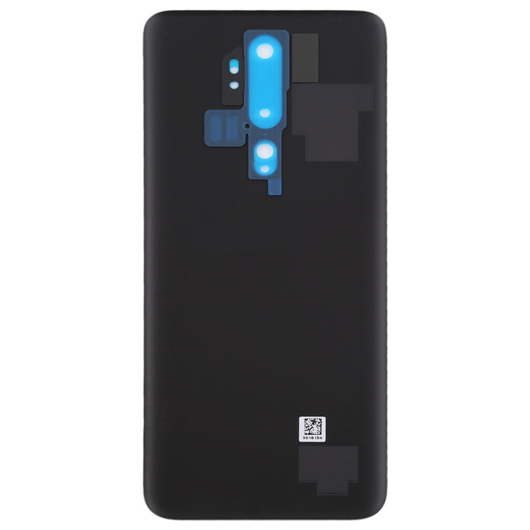 Assembly Back Battery Housing Replacement for Oppo A11 - Dark Blue