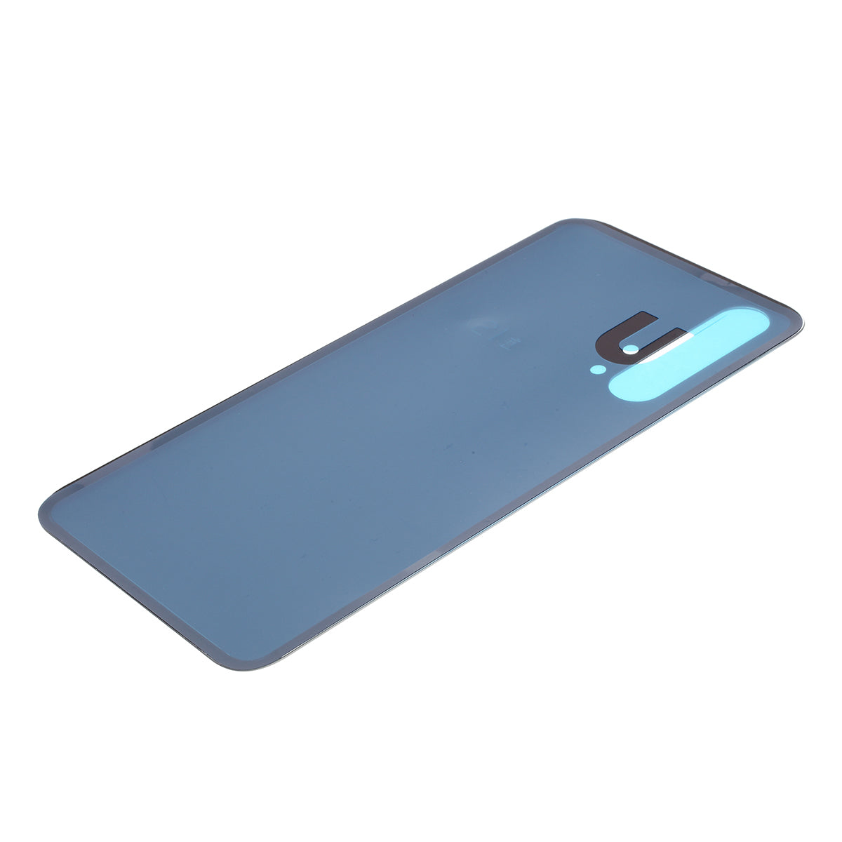 OEM Battery Housing with Adhesive Sticker for Honor 20 Pro YAL-AL10 - Blue