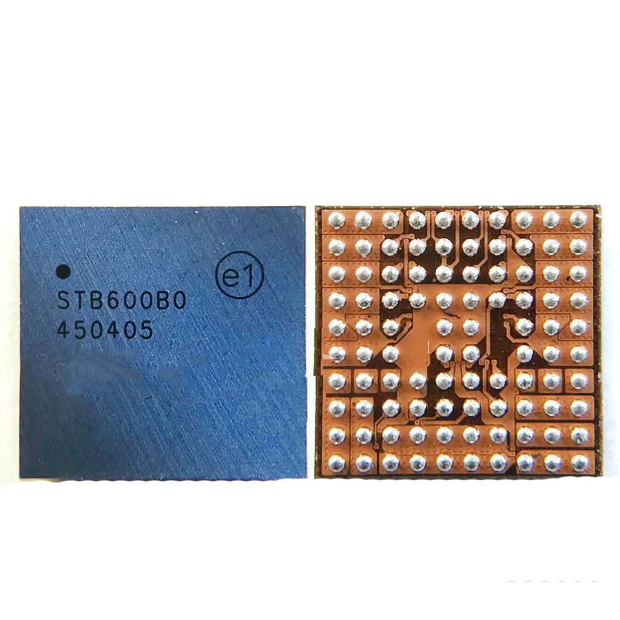 [Brand New and OEM] STB600B0V (U4400) Face Recognition IC Chip for iPhone X