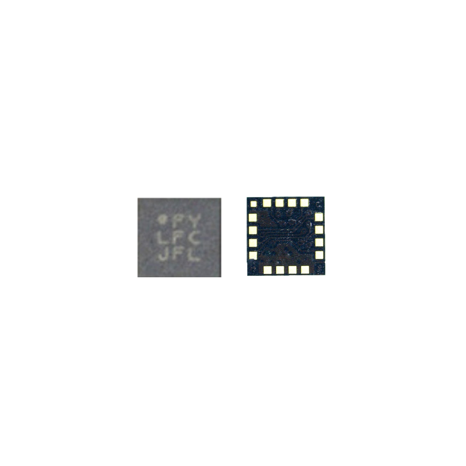 [Brand New and OEM] U3600 Gravity Gyroscope Sensors IC Chip for iPhone X