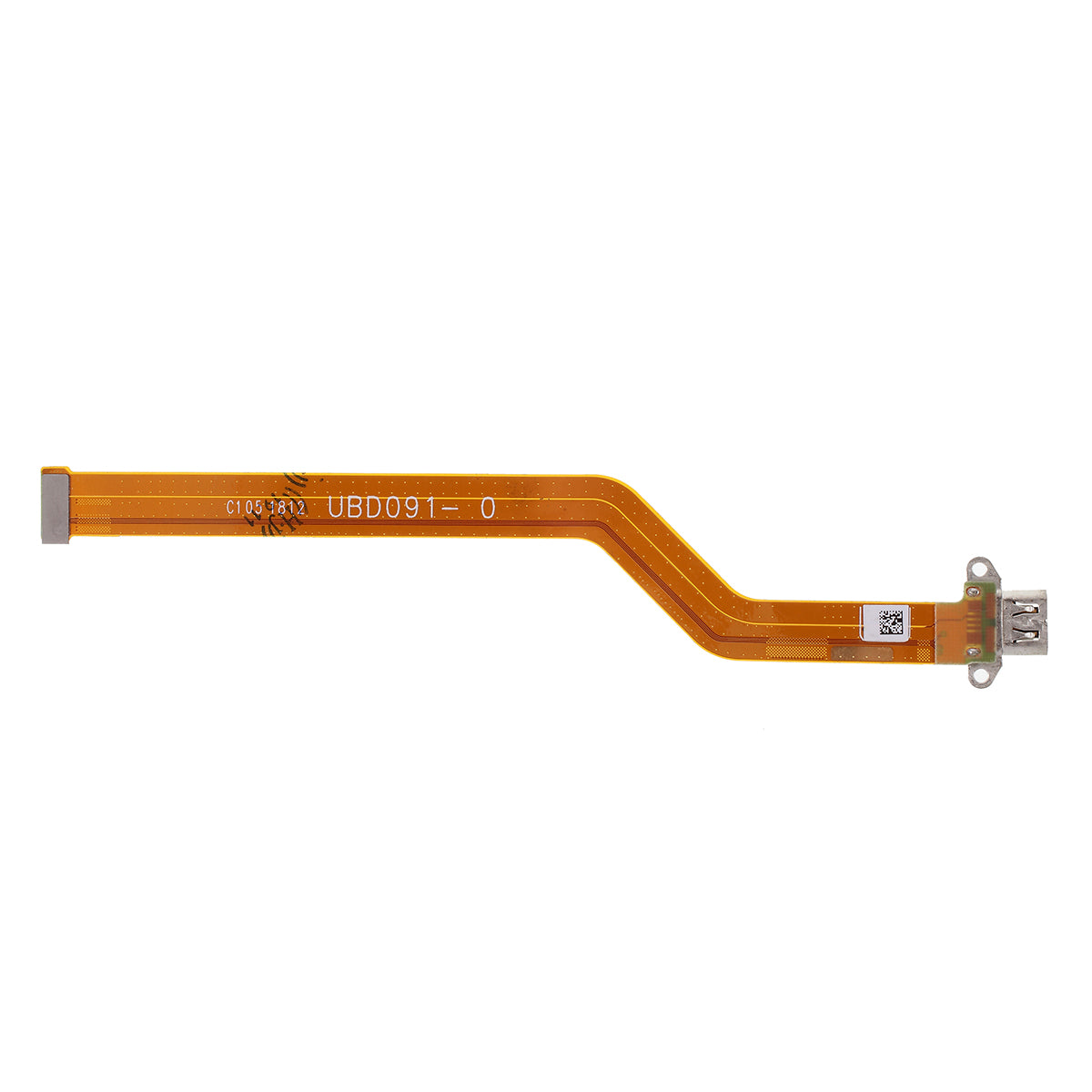 OEM Charging Port Flex Cable Replacement for Oppo R15