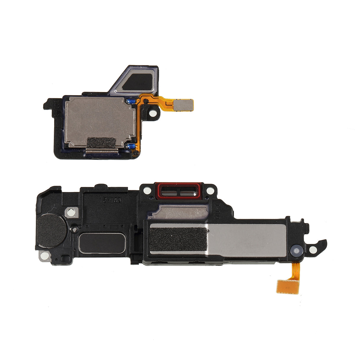 2Pcs/Pack OEM Buzzer Ringer Loudspeaker Module Repair Part for Huawei Mate 20 Pro