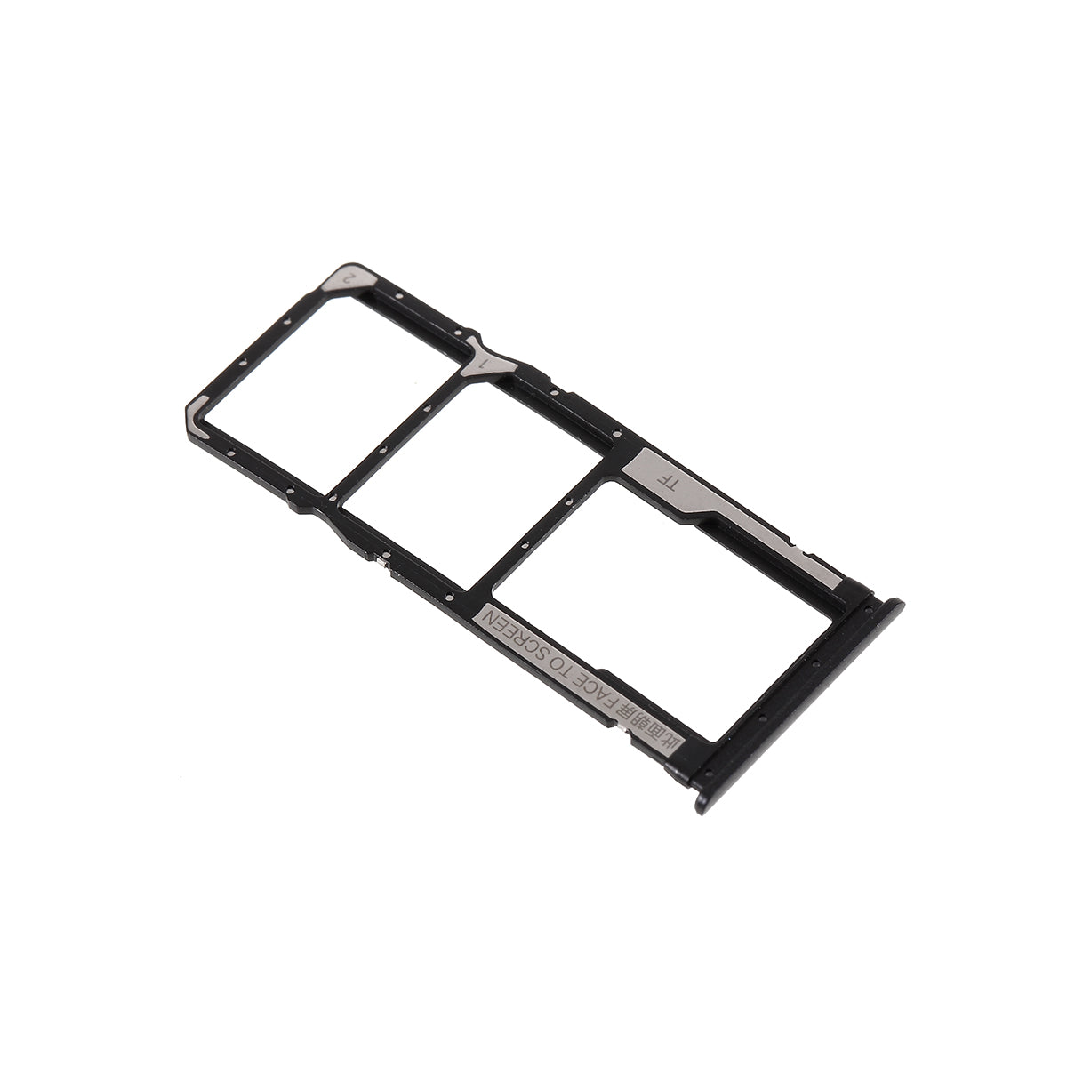 OEM Dual SIM Card Tray Holder Replace Part for Xiaomi Redmi 7