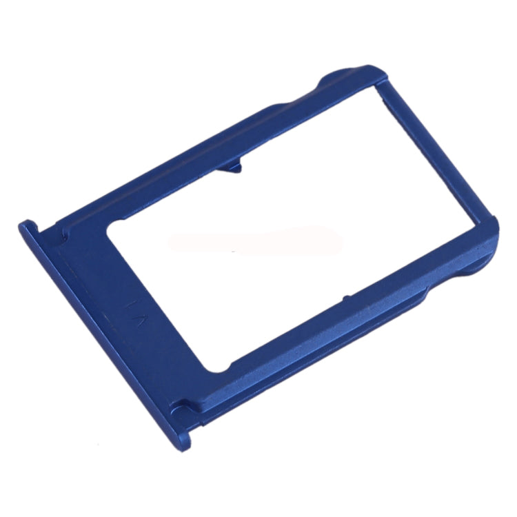 OEM Dual SIM Card Tray Holder Replace Part for Xiaomi Mi Mix 3 - Blue