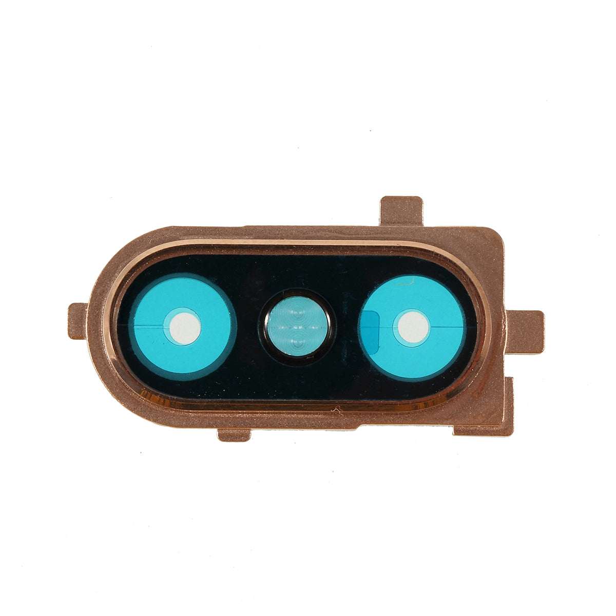 OEM Rear Camera Holder for Xiaomi Mi 8 (6.21-inch) - Rose Gold