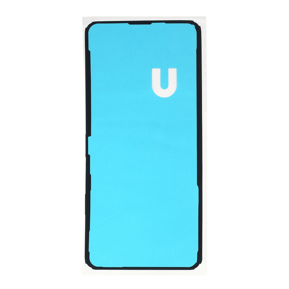 Battery Housing Cover Adhesive Sticker for Huawei P30 Pro