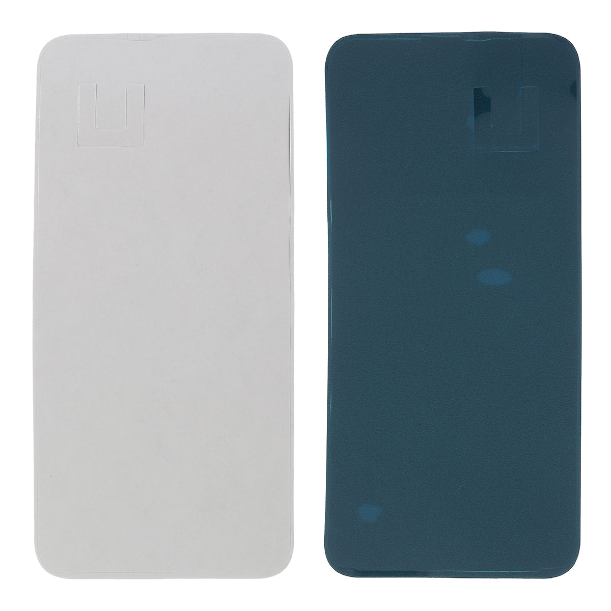Front Housing Frame Adhesive Sticker for Huawei P20 Lite