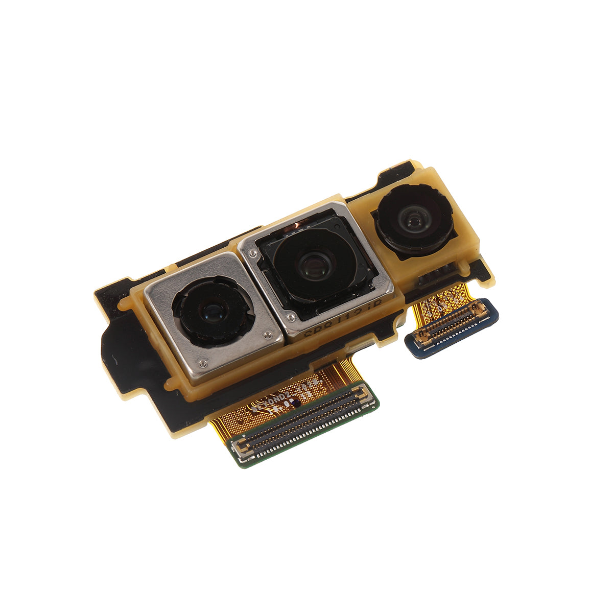 OEM Rear Back Camera Module Replace Part for Samsung Galaxy S10 Plus G975U / S10 G973U (US Version)