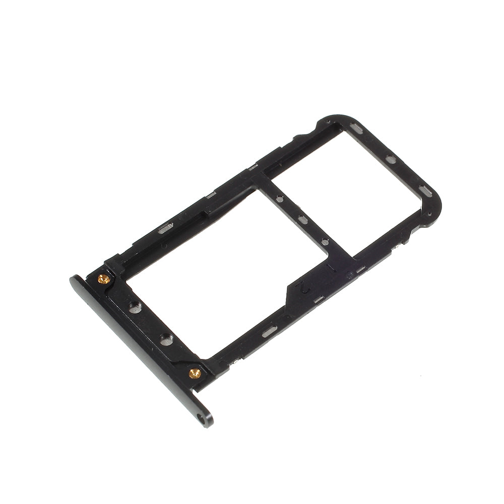 OEM Dual SIM Card Tray Holder Replace Part for Xiaomi Mi A1 / 5X - Black