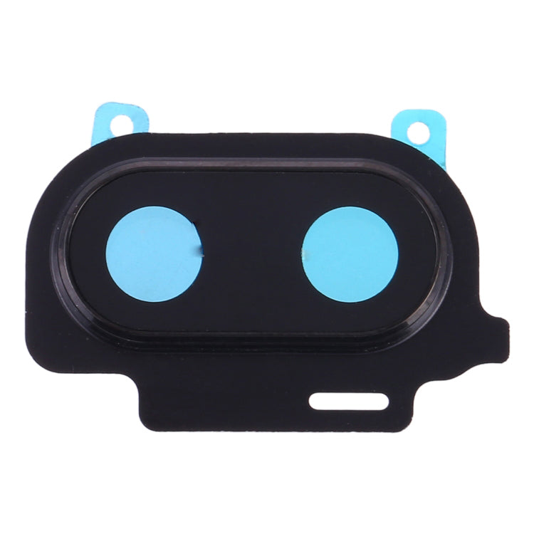 OEM Replacement Back Camera Lens Cover Ring for Oppo R15 - Black
