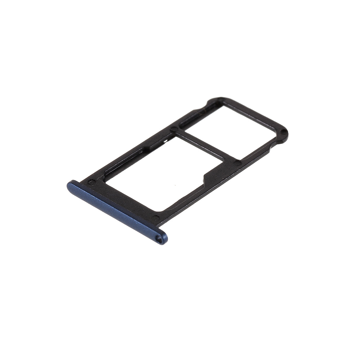 For Huawei Honor Play OEM SIM Card Tray Slots Part - Blue