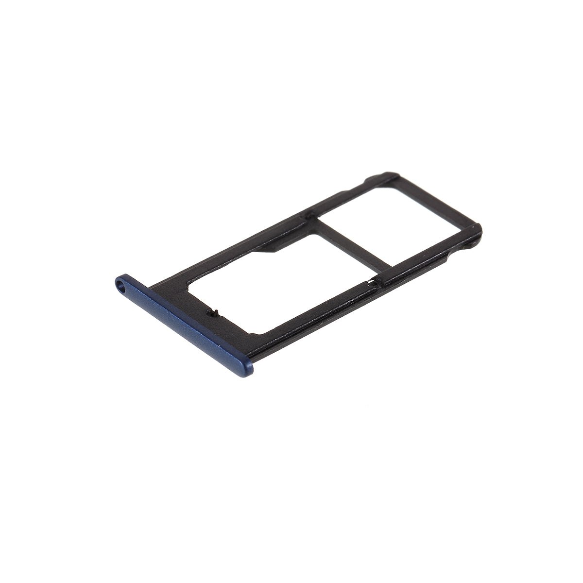 For Huawei Honor Play OEM SIM Card Tray Slots Part - Blue