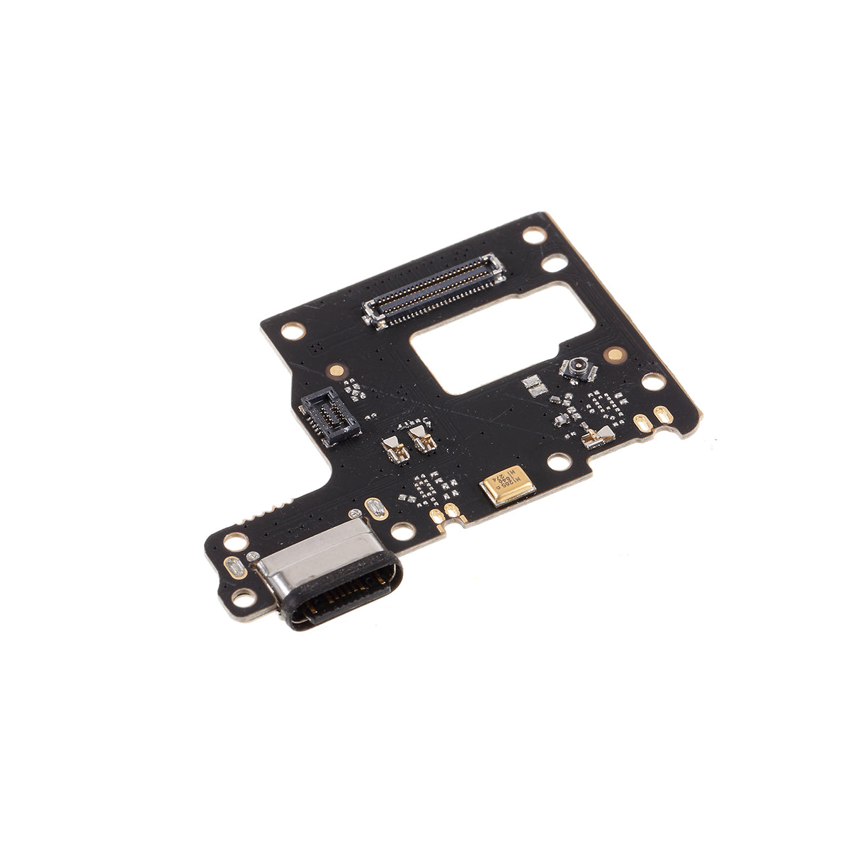 Charging Port Flex Cable Replace Part for Xiaomi Mi CC9 / Mi 9 Lite