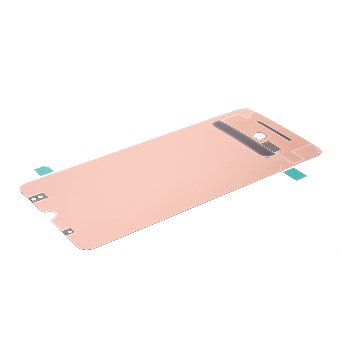 OEM Back LCD Screen Sticker Part for Samsung Galaxy A70/Galaxy A70S