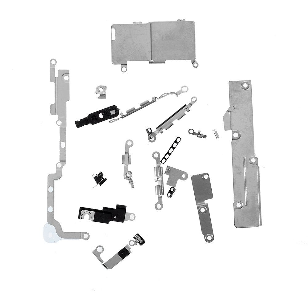 1 PC OEM Metal Plate Replacement Part for iPhone XS Max 6.5 inch