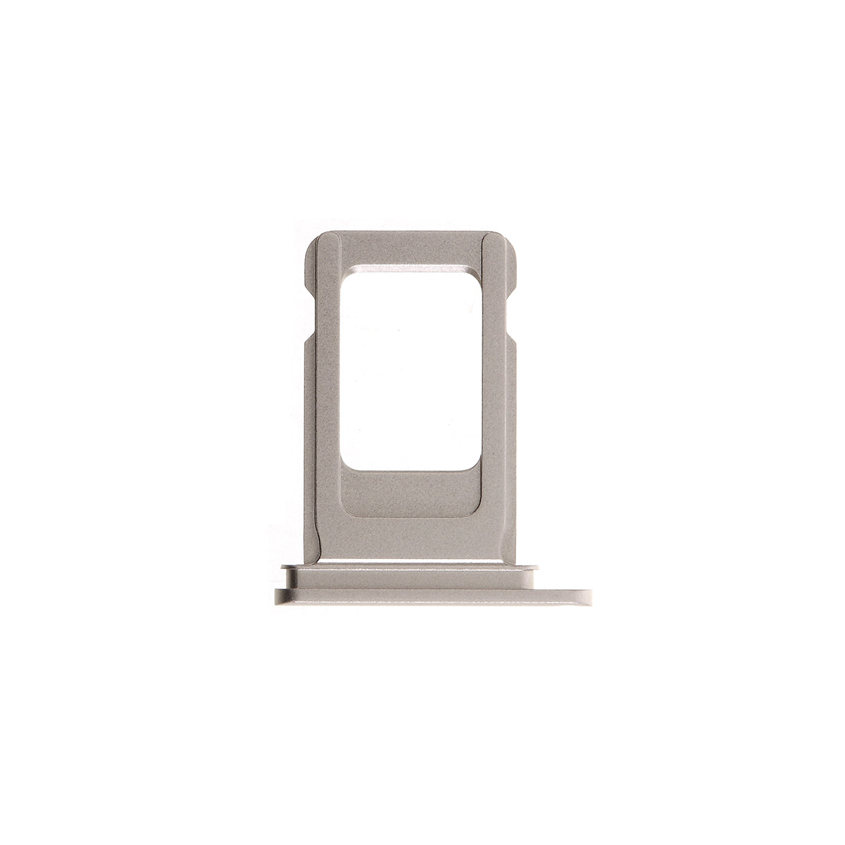 OEM SIM Card Tray Holder Replace Part for Apple iPhone 11 6.1 inch - White
