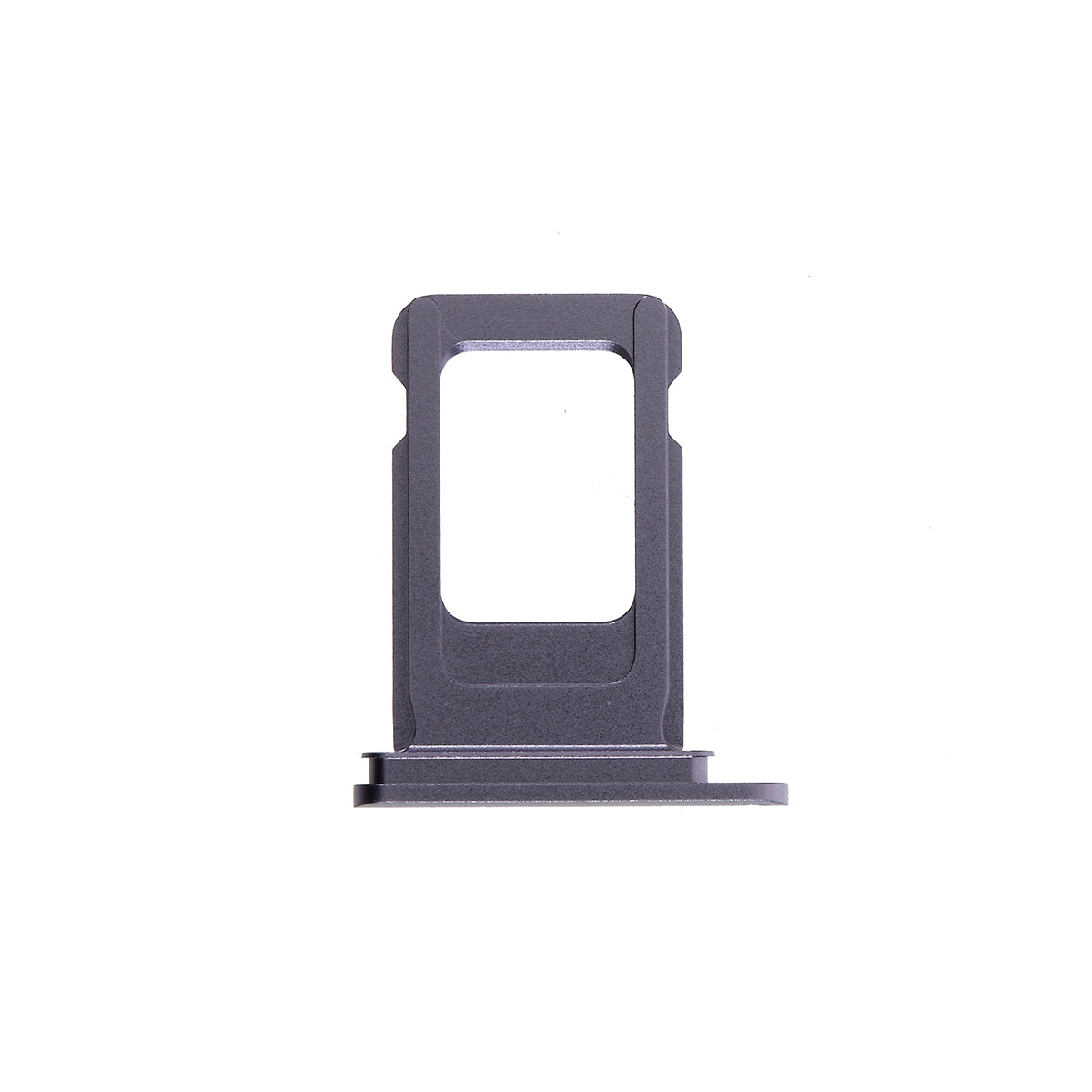 OEM SIM Card Tray Holder Replace Part for Apple iPhone 11 6.1 inch - Purple