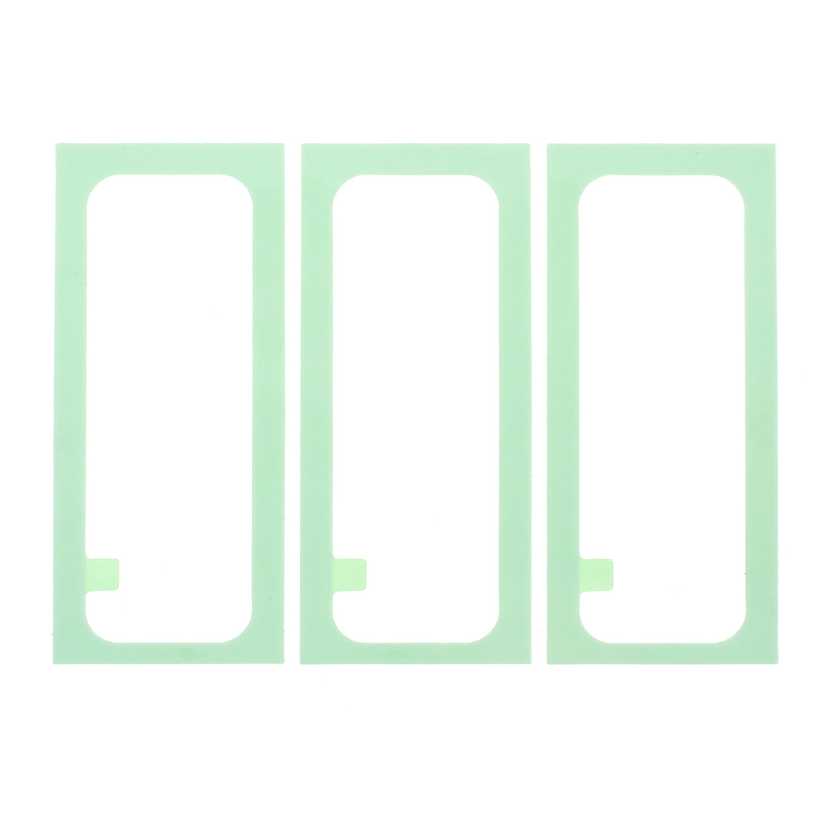 10 Pcs/Pack OEM Battery Adhesive Tape Stickers for Samsung Galaxy Note 8 N950