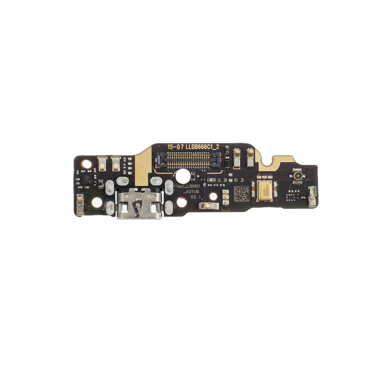 OEM Charging Port Board Replacement for Xiaomi Redmi Note 6 Pro