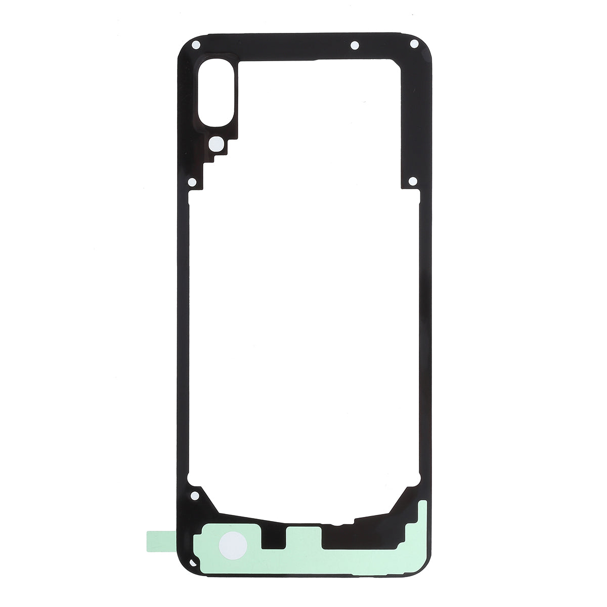 OEM Battery Back Door Adhesive Sticker for Samsung Galaxy A20 SM-A205