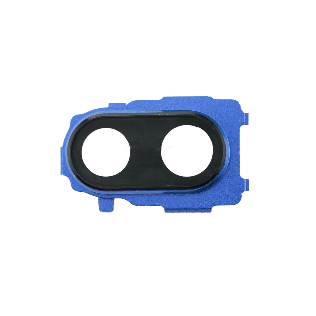 OEM Rear Camera Holder for Xiaomi Redmi Note 7 Pro / Note 7 - Blue